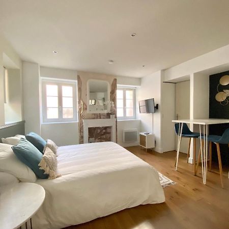 L'Orchidea - Studio Dans Le Quartier Des Chalets Тулуза Екстер'єр фото