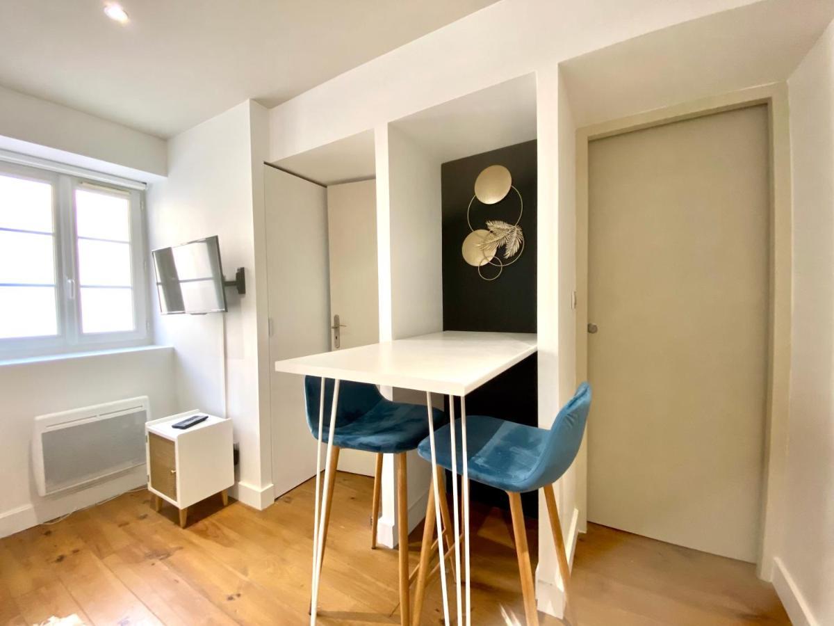 L'Orchidea - Studio Dans Le Quartier Des Chalets Тулуза Екстер'єр фото