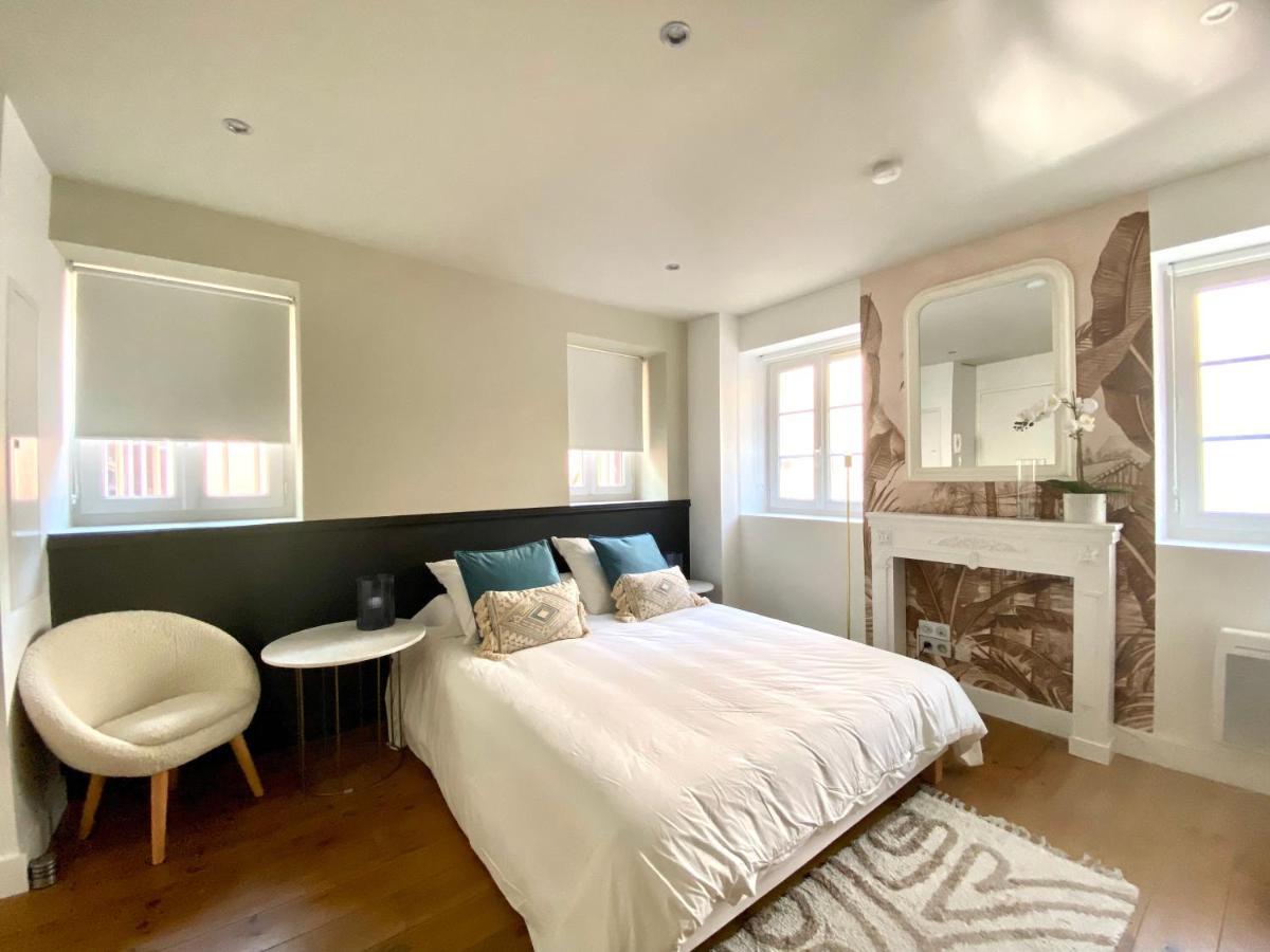 L'Orchidea - Studio Dans Le Quartier Des Chalets Тулуза Екстер'єр фото